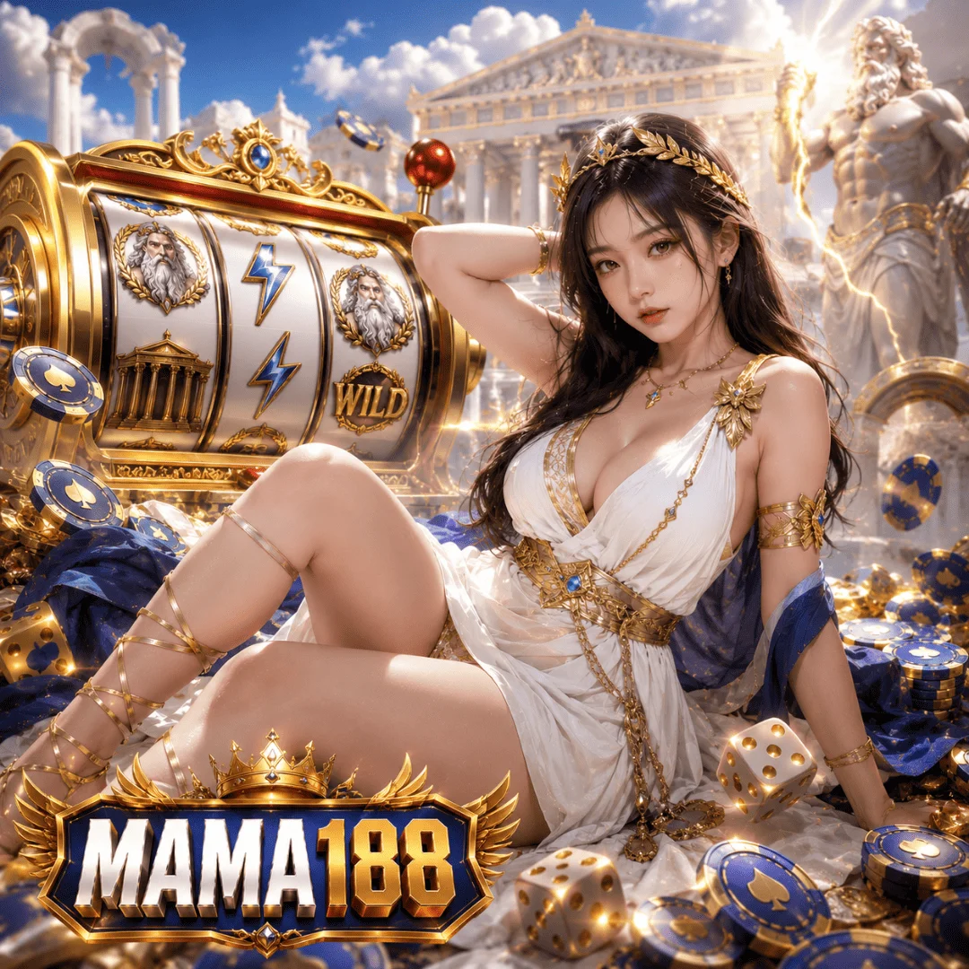 Promosi mama188slot.com